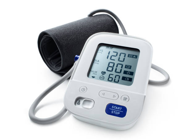 blood pressure machine rosmax