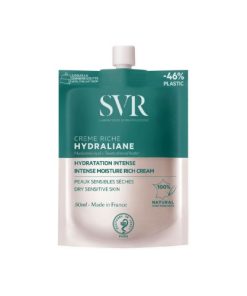 SVR HYDRALIANE CREME RICHE PEAUX SENSIBLES SECHES 50 ML