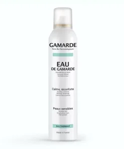 GAMARDE EAU THERMALE PEAUX SENSIBLES 250ML