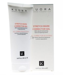 KUORA GEL ANTI VERGETURES 200ML