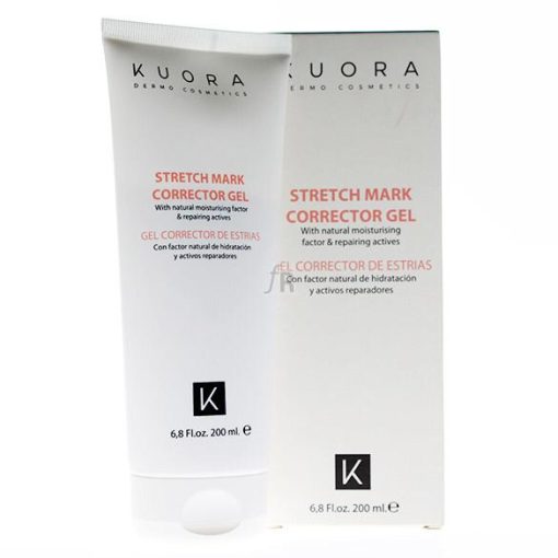 KUORA GEL ANTI VERGETURES 200ML