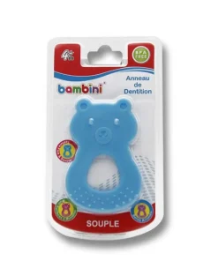 BAMBINI ANNEAUX DE DENTITION REF 475