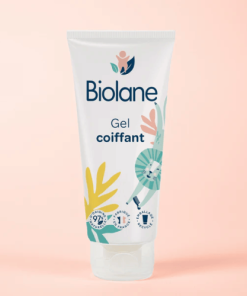 BIOLANE GEL COIFFANT 100ML