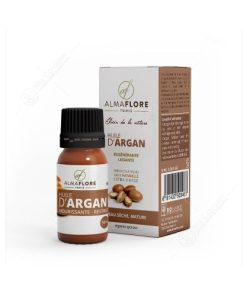 ALMAFLORE HUILE D ARGAN 10ML