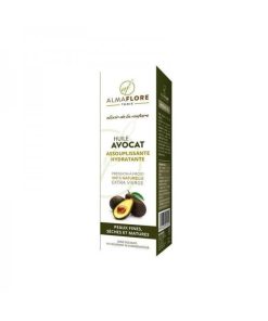 ALMAFLORE HUILE D AVOCAT 10ML