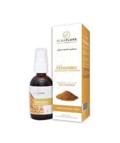 ALMAFLORE HUILE DE FENUGREC 10ML