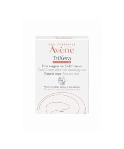 AVENE TRIXERA NUTRITION PAIN COLD CREAM 100GR