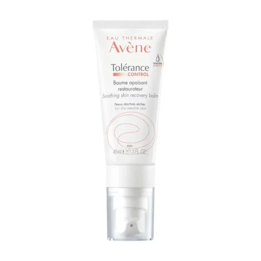 AVENE TOLERANCE CONTROL CREME APAISANT RESTAURATEUR 40ML