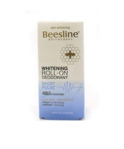 BEESLINE DÉODORANT ROLL-ON SPORT PULSE 4EN1 50ML