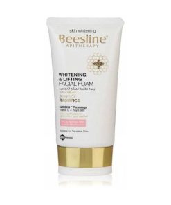 BEESLINE MOUSSE VISAGE BLANCHISSANTE ET LIFTING 150ML