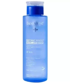 BEESLINE INSTANT BRIGHT EAU MICELLAIRE 400ML