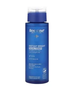 BEESLINE INSTANT BRIGHT FACIAL TONER 200ML