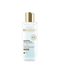 BEESLINE LOTION TONIQUE ECLAIRCISSANTE 200ML