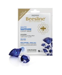 BEESLINE MASQUE WITHE SAPPHIRE LUXURY 30G