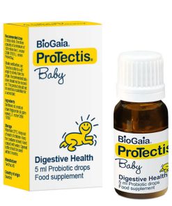 BIOGAIA GOUTTES POUR BEBE