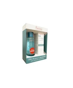 AVENE COFFRET CLEANANCE WOMEN SOIN NUIT 30Ml+ MICELLAIRE 100ML GRATUIT