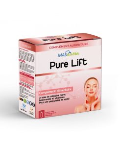 MASNUTRA PURE LIFT 10 SHOTS*25ML