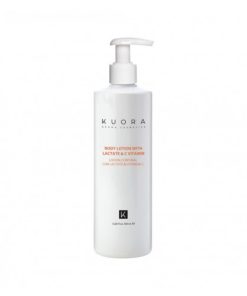 KUORA LOTION POUR CORPS VITAMINE C 400ML