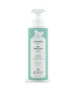 GAMARDE BB EAU NETTOYANTE 400ML