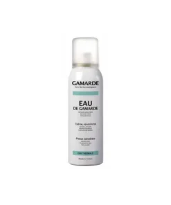 GAMARDE EAU THERMALE PEAUX SENSIBLES 100ML