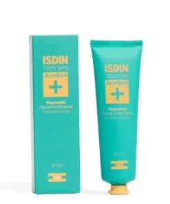 ISDIN ACNIBEN MASQUE FACIAL PURIFIANT VISAGE 75ML