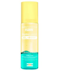 ISDIN PHOTOPROTECTEUR HYDRO LOTION SPF50 200ML