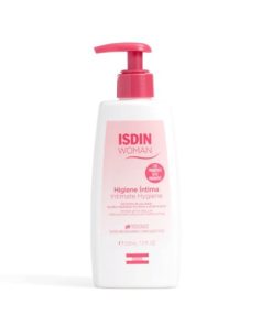 ISDIN WOMEN GEL INTIME 200ML