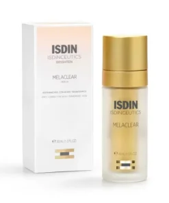 ISDINCEUTICS MELACLEAR SÉRUM ANTI TACHES 30ML