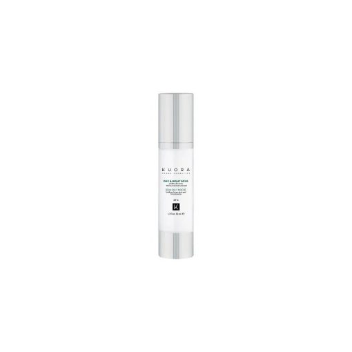 KUORA SERUM FLUID SOYA DAY & NIGHT 50ML