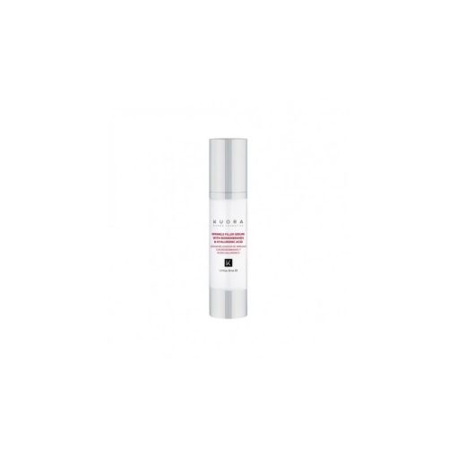 KUORA SERUM BOOSTER ACIDE HYALURONIQUE 50ML