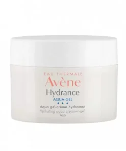 AVENE HYDRANCE AQUA GEL-CREME HYDRATANT 50ML