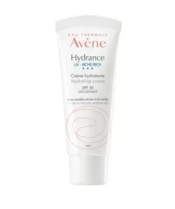 AVENE HYDRANCE CREME UV RICHE SPF30 40ML