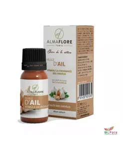 ALMAFLORE HUILE D'AIL10ML