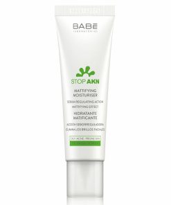 BABE STOP AKN GEL NETTOYANT PURIFIANT 200 ML