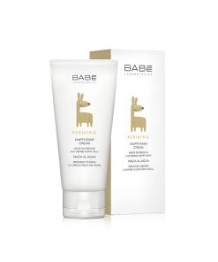 BABE CREME DE CHANGE(NAPPY RASH CREME)1+1