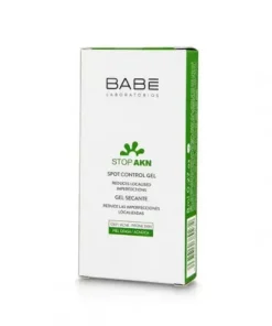 BABE STOP AKN GEL ASSECHANT 8 ML