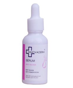 INNOVADERM SERUM ANTI TACHE 30ML