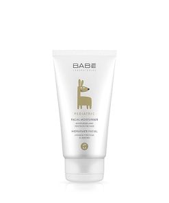 BABE PEDIATRIC FACIAL MOISTURER 50ML