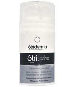 STRI SUN Crème de nuit Anti-tâche 50 ML