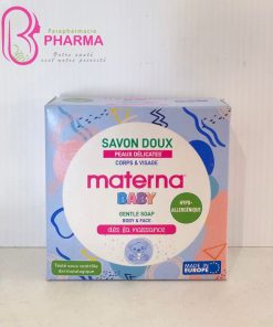 Materna Savon doux 100g