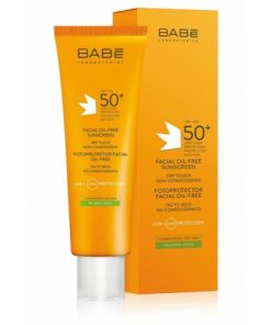 BABE SUNSCEEN SPF 50 50ML