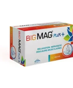 BIGMAG PLUS BT 30