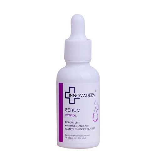 INNOVADERM SERUM RETINOL 30ML