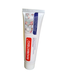 RHUMATIBIO CREME DE MASSAGE 50ML