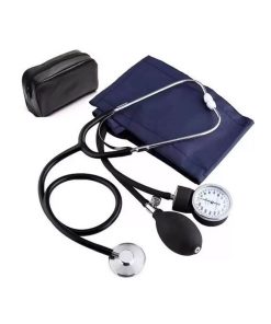 Plusmed aneroid blood pressure monitor