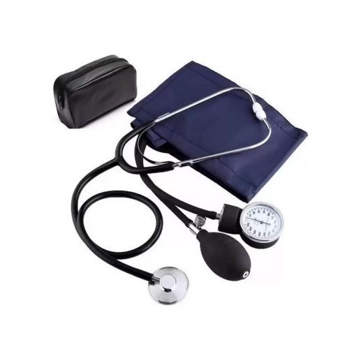 Plusmed aneroid blood pressure monitor