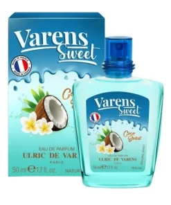 Varens Sweet Coco Soleil 50 ML 