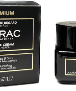 LIERAC PREMIUM LA CREME REGARD ANTI-AGE ABSOLU 20 ML