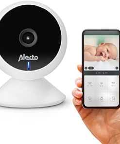 ALECTO SMART BABY 5