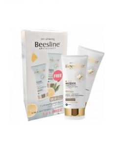 BEESLINE 4IN1 WHITENING CLEANSER 1+1 FREE